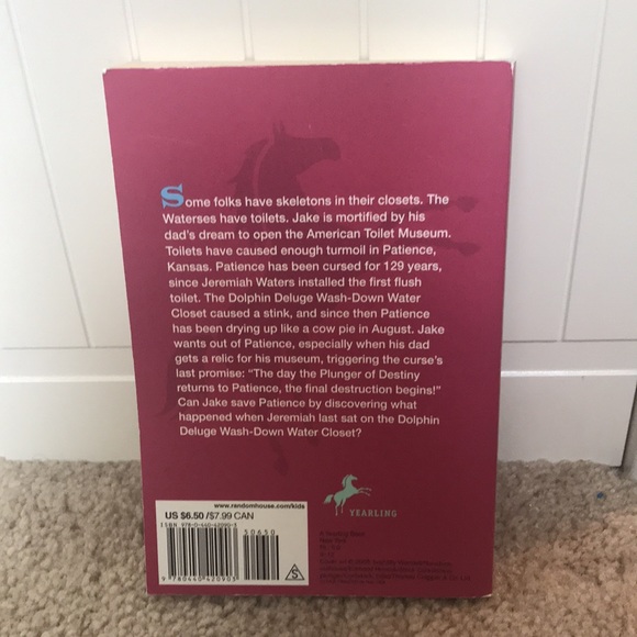 Out of patience - Picture 2 of 2